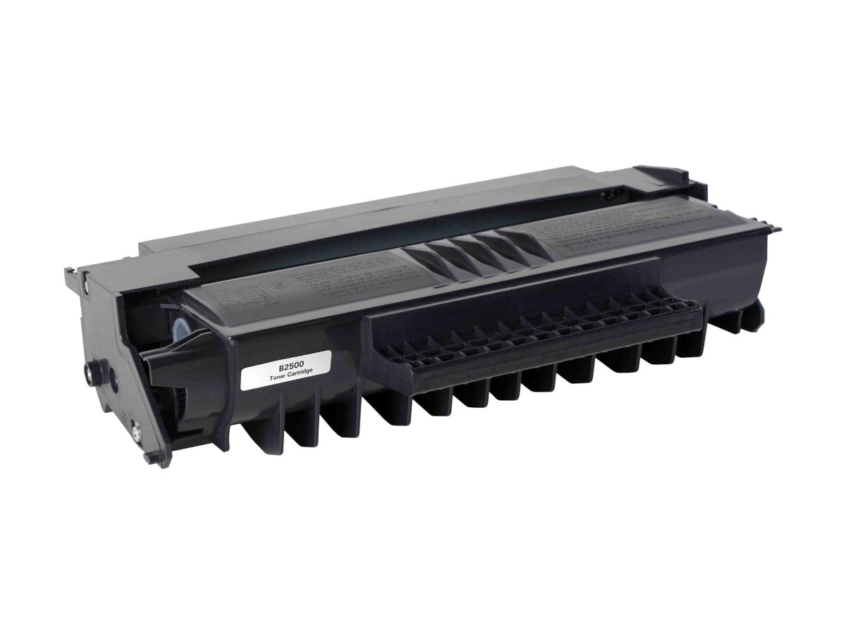 Toner-Modul komp. zu OKI B2500 MFP 4'000 Seiten, schwarz
