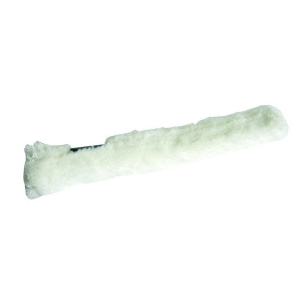 LEWI Einwaschbezug White Star, 35 cm, weiss