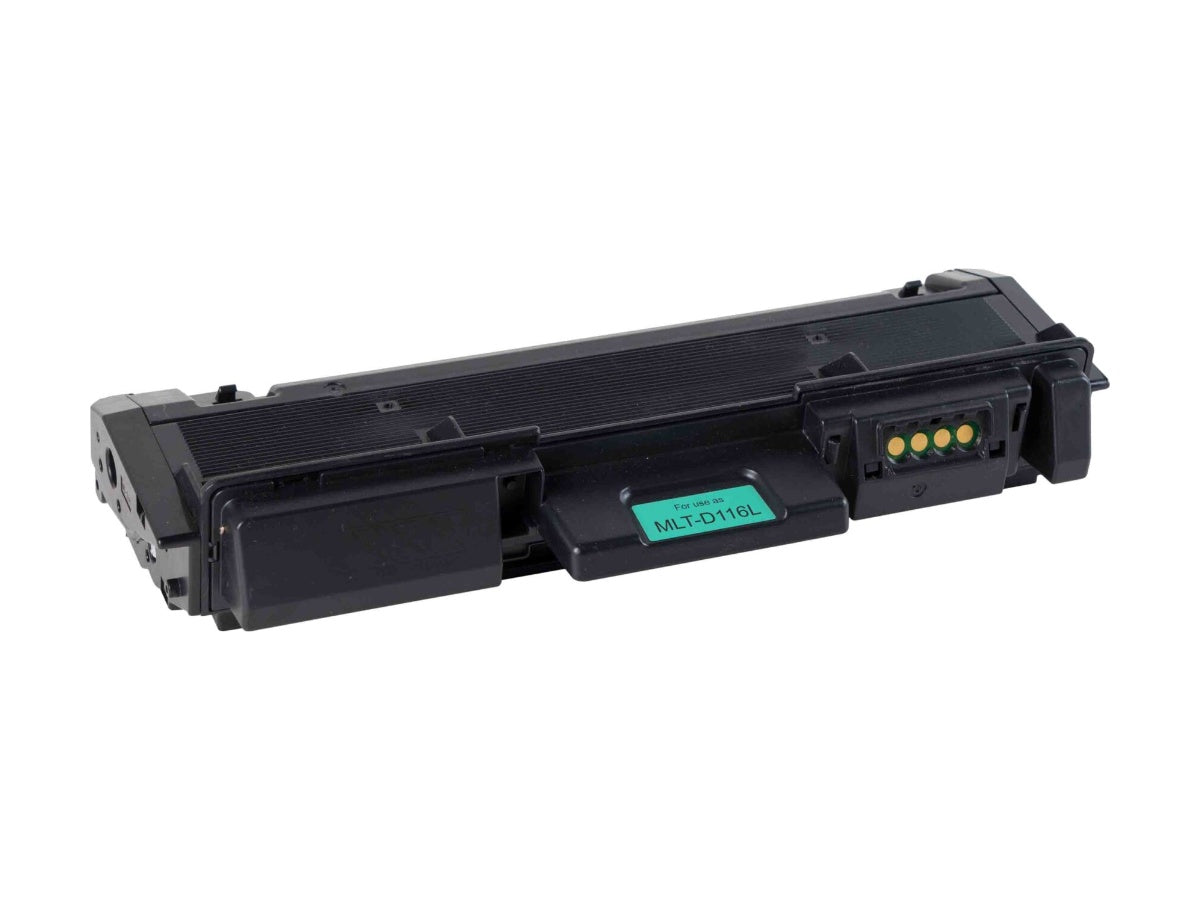 Toner-Modul komp. zu MLT-D116L 3'000 Seiten, schwarz