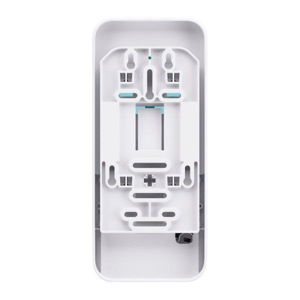 Seifenspender Satino Hyginity Clean&Care 1000 mit Sensor – SF1 System, Kunststoff, weiss – 1 Stück
