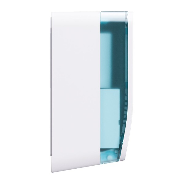Seifenspender Satino Hyginity Clean&Care 500 mit Sensor – SF2 System, Kunststoff, weiss – 1 Stück