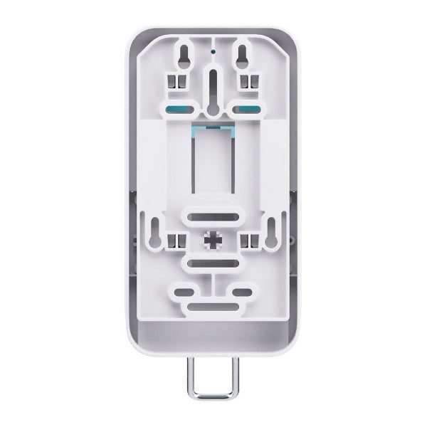 Seifenspender Satino Hyginity Clean&Care 500 – SF2 System, Kunststoff, weiss – 1 Stück