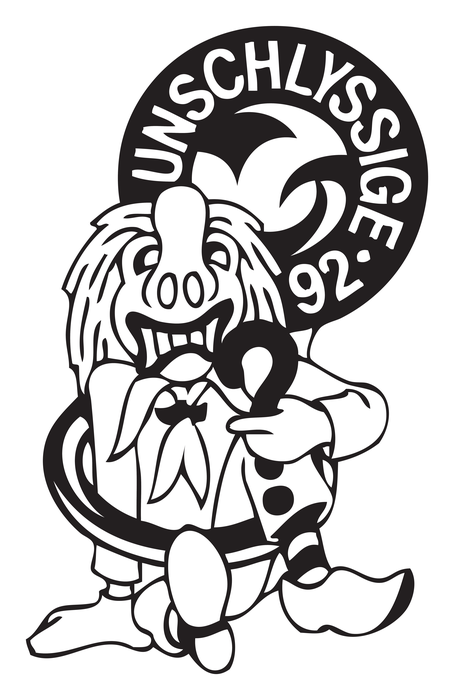 Guggemusig Die Unschlyssige 1992