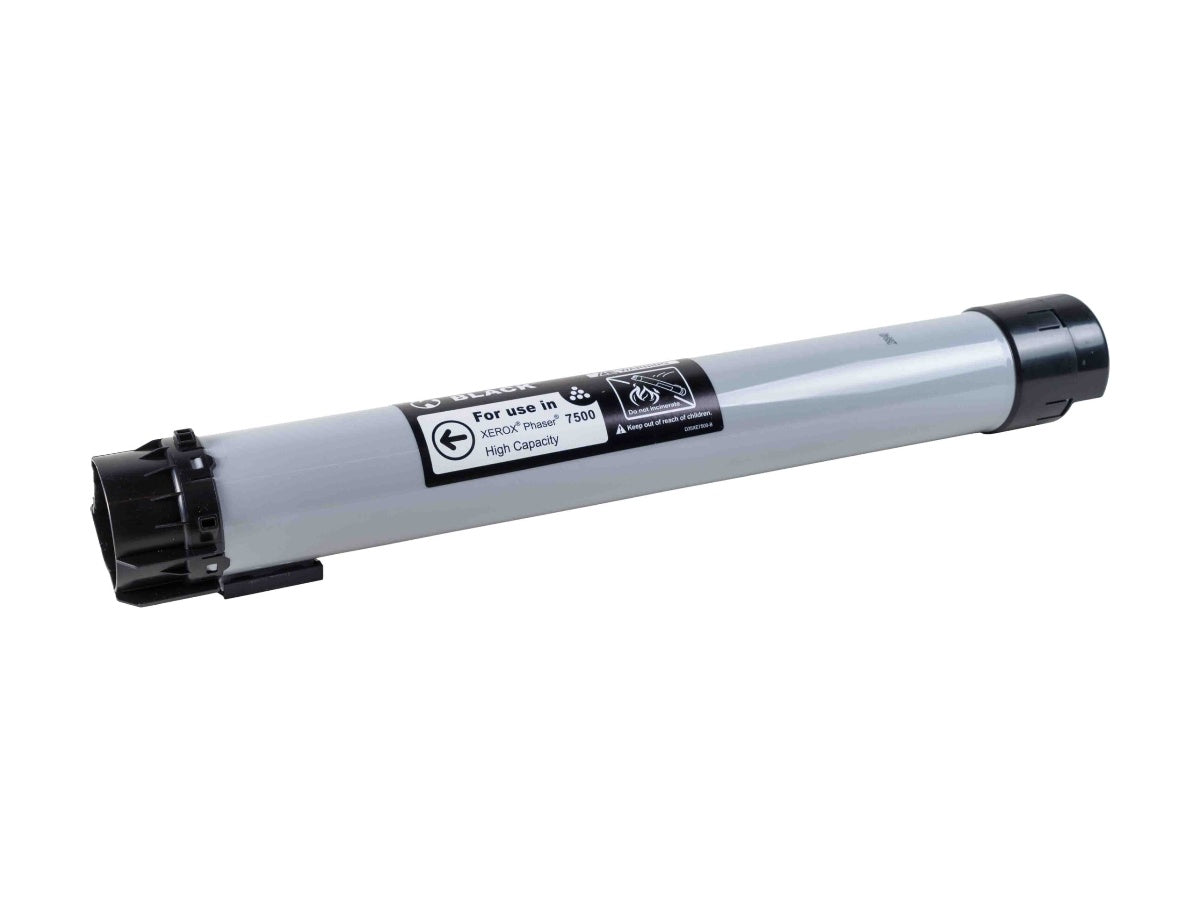 Toner-Modul komp. zu Xerox Phaser 7500 19'800 Seiten, black