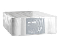Toilettenpapier: 2-, 3- oder 4-lagig? Kleinrolle, Mini Jumbo oder Maxi Jumbo – was passt zu Ihrem Betrieb