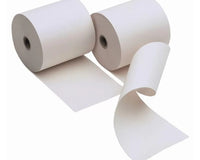 Kassenrollen: Welche Grösse passt in meine Kasse? Thermo oder Normalpapier, 80x80x12 und Co. erklärt