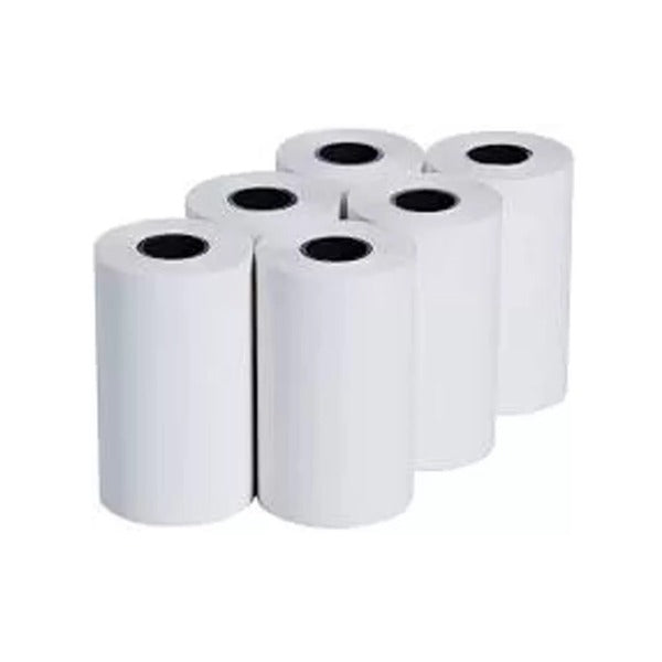 Welche Rolle passt in mein Kartenterminal? 57x40, 57x35, 57x30 – für Ingenico, Worldline/SIX, Verifone, PAX, SumUp und myPOS