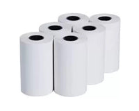 Welche Rolle passt in mein Kartenterminal? 57x40, 57x35, 57x30 – für Ingenico, Worldline/SIX, Verifone, PAX, SumUp und myPOS