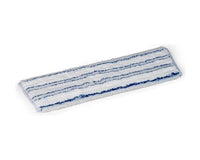 Microfasermopp CLEAN and CLEVER Premium PRO mit Klett, 40 cm