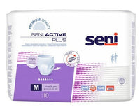 Seni Active Plus Pants, Inkontinenzhose Grösse M