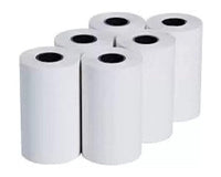 Welche Rolle passt in mein Kartenterminal? 57x40, 57x35, 57x30 – für Ingenico, Worldline/SIX, Verifone, PAX, SumUp und myPOS