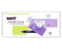 Seni Super Plus Inkontinenzslips für Pflegeheime