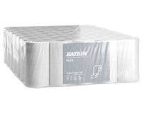 Toilettenpapier: 2-, 3- oder 4-lagig? Kleinrolle, Mini Jumbo oder Maxi Jumbo – was passt zu Ihrem Betrieb