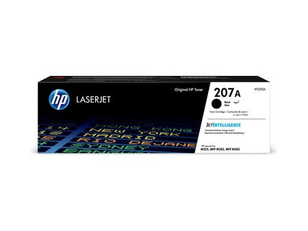 HP Toner-Modul 207A für Color LaserJet Pro M255 und M282/M283