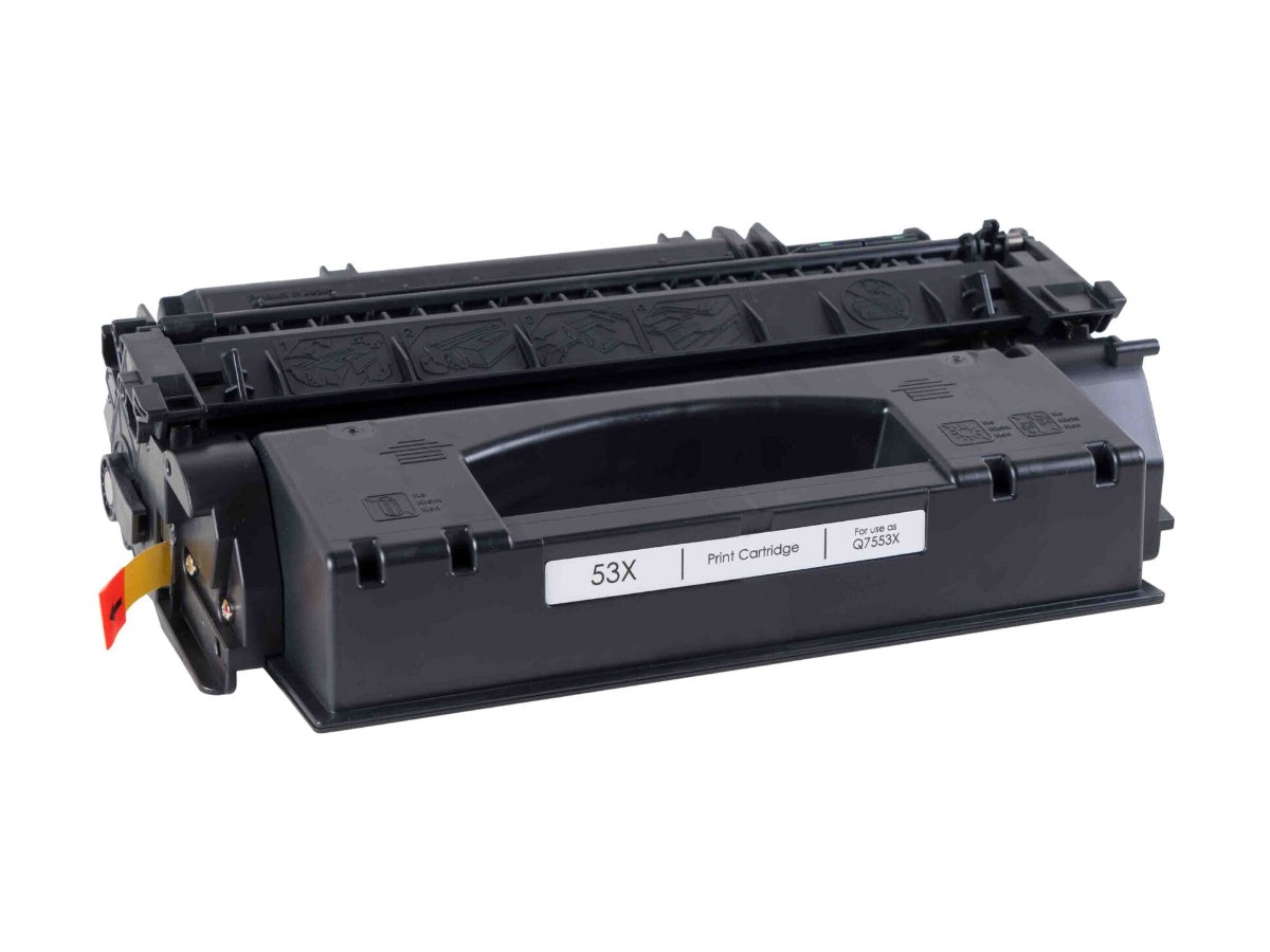 Toner-Modul komp. zu Q7553X / Crt. 715H 7'000 Seiten, schwarz