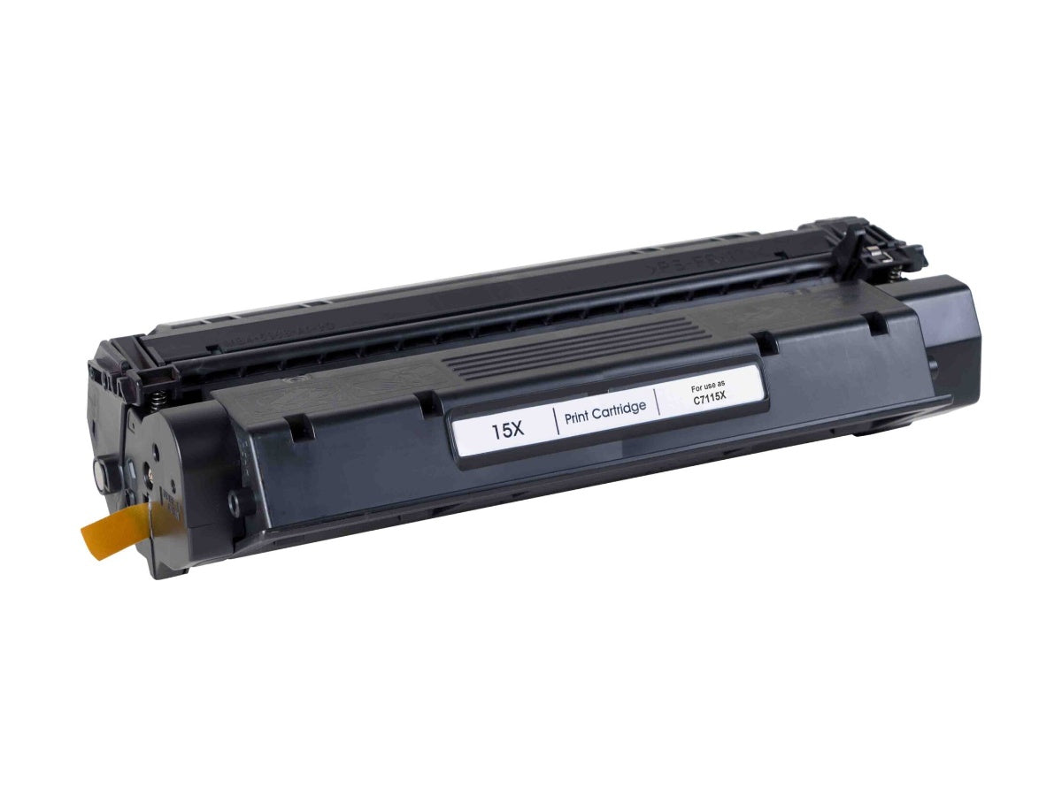 Toner-Modul komp. zu C7115X 3'500 Seiten, schwarz