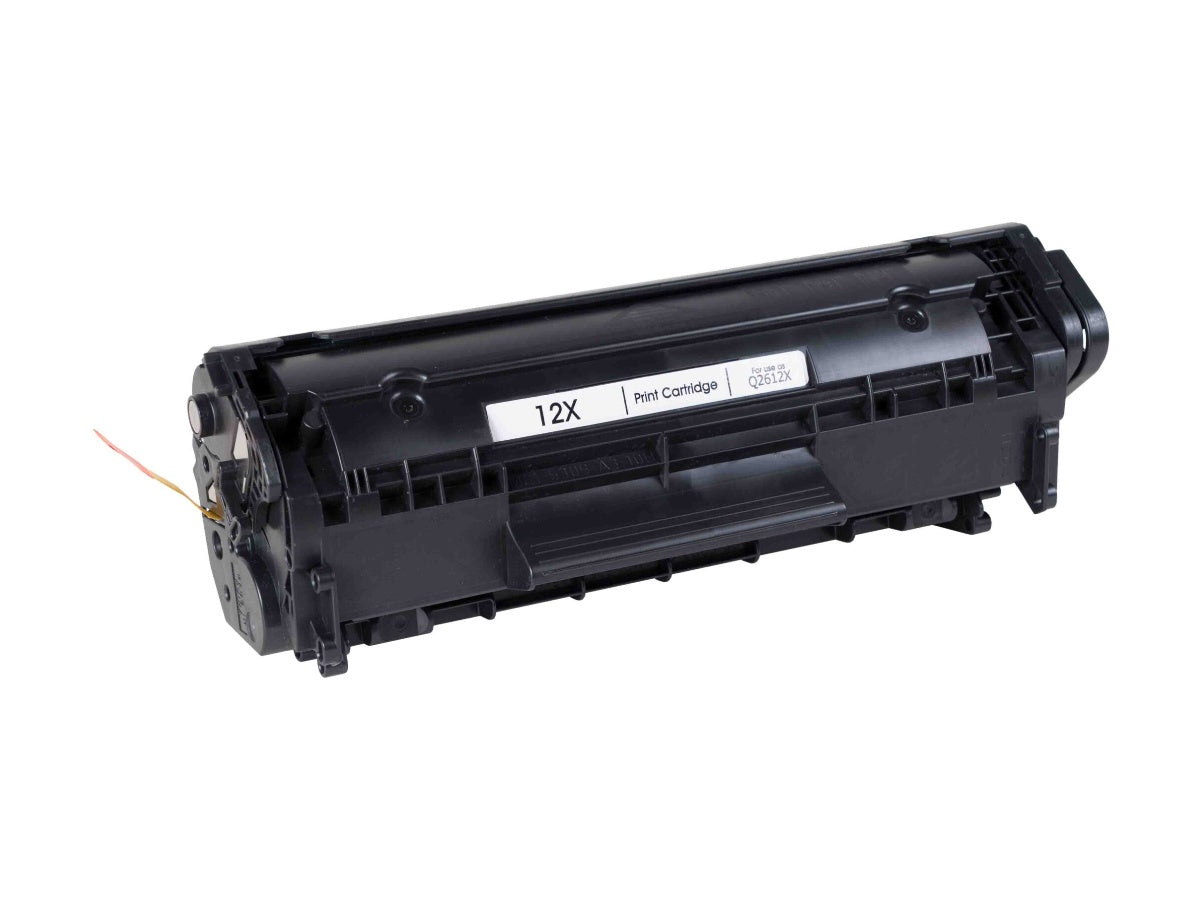 Toner-Modul komp. zu Q2612A-HC / Crt. 703H 4'000 Seiten, schwarz