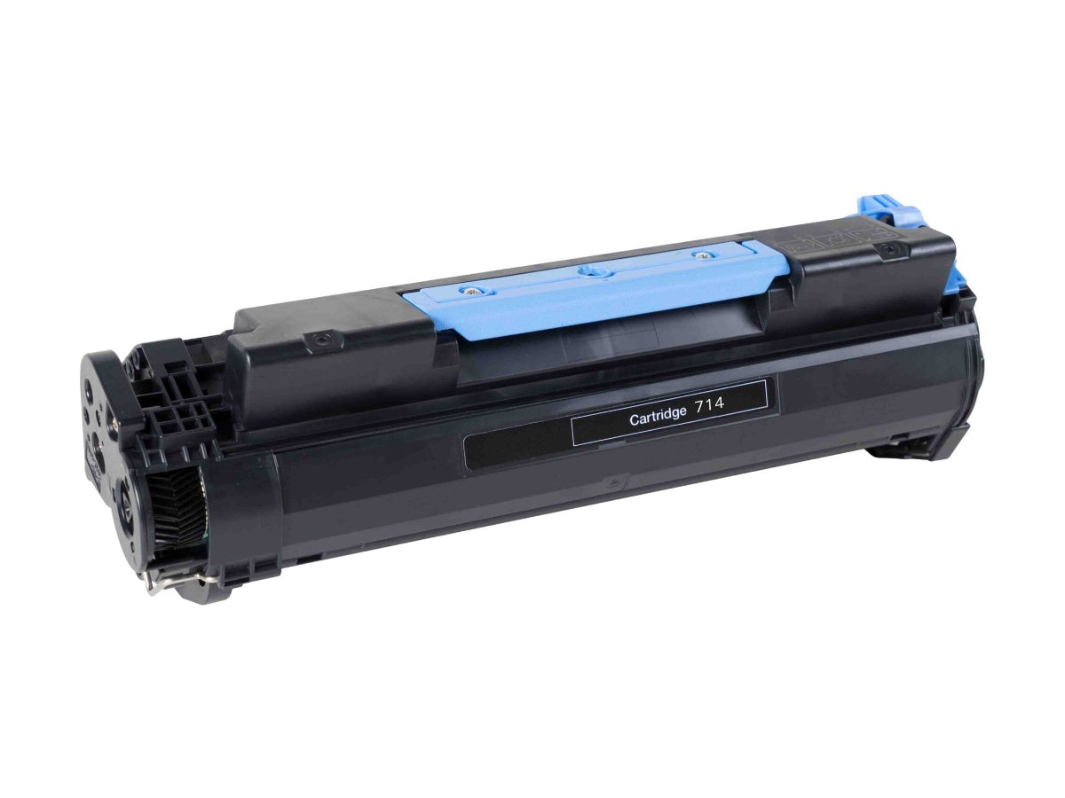 Toner-Modul komp. zu Cartridge 714 4'500 Seiten, schwarz