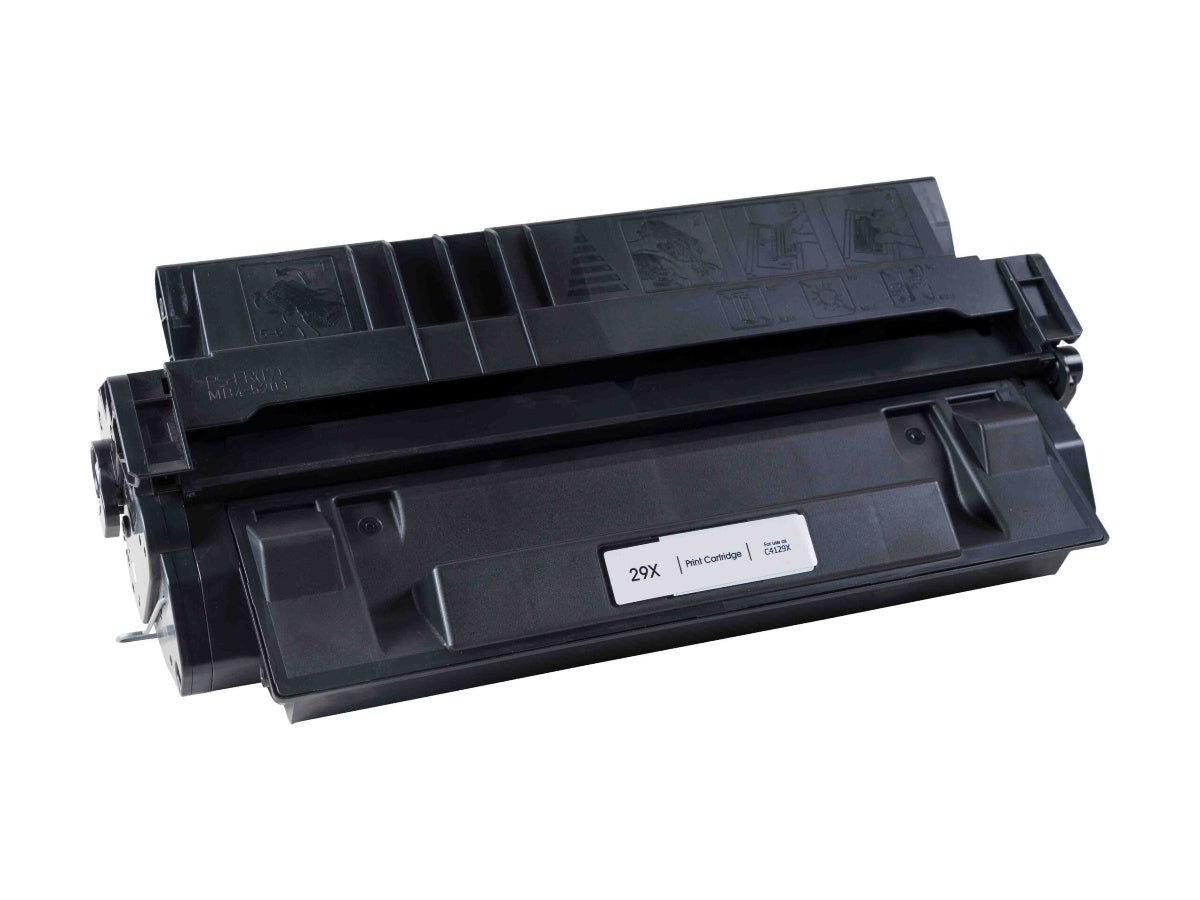 Toner-Modul komp. zu C4129X / EP-62 10'000 Seiten, schwarz