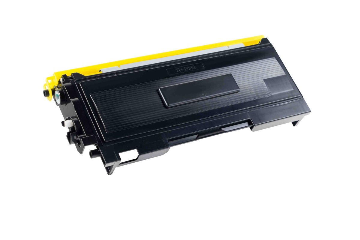 Toner-Modul komp. zu TN-2000 2'500 Seiten, schwarz