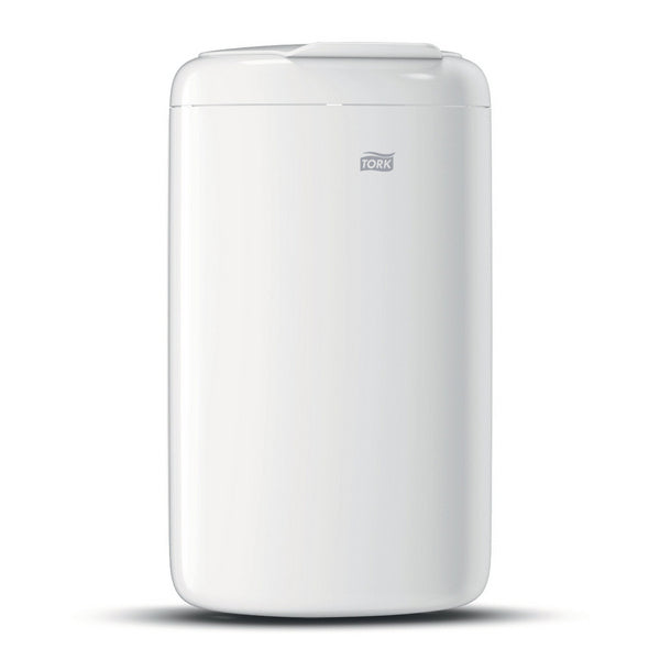 Tork Elevation Abfallbehälter für Damenhygiene 5 Liter – B3 System, weiss