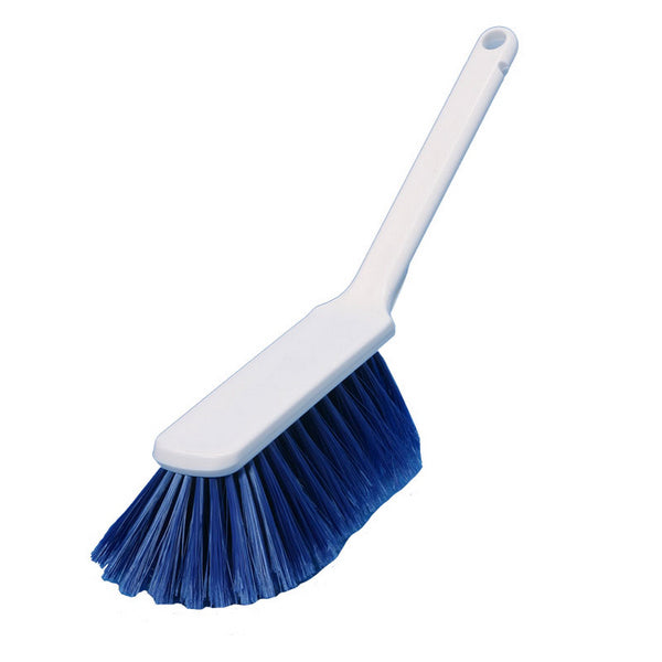 Handwischer weich, 315 × 40 × 50 mm, blau – 2 Stück