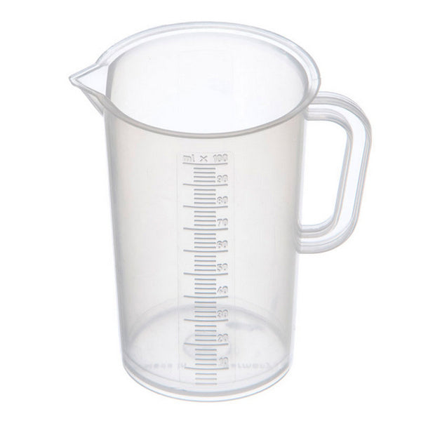 TASKI Messbecher 100 ml, Kunststoff