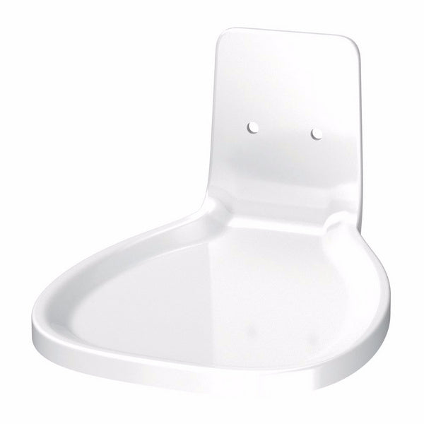 Tropfschutz Tork für S4 Seifenspender, Kunststoff, weiss – 1 Stück