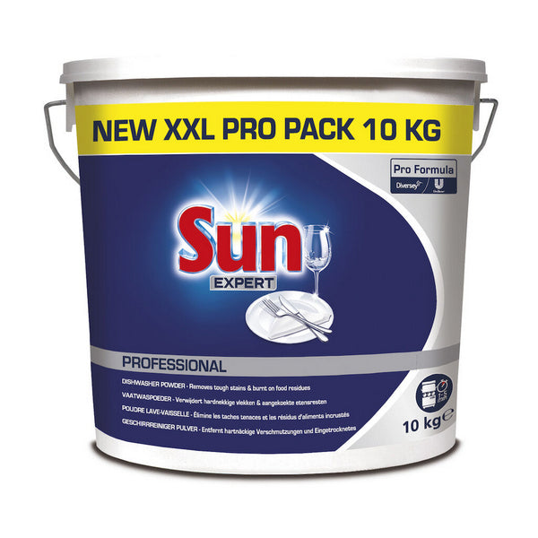 Sun Professional Pulver Expert, 10 kg