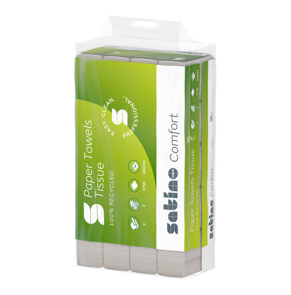 Handtuch Satino Comfort