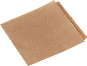 Snack-Tüte Papier braun 160 × 160mm – 1000 Stück