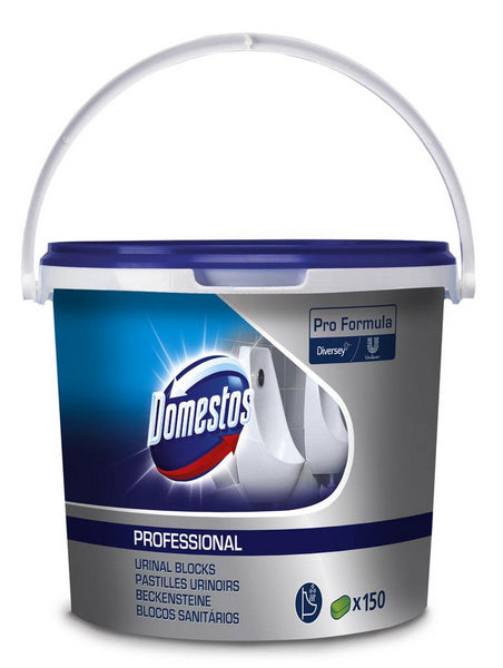 Domestos Professional Beckensteine, 3 kg
