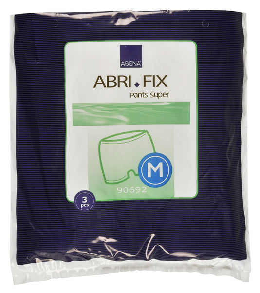 Pants Abena Abri-Fix Super, Grösse M
