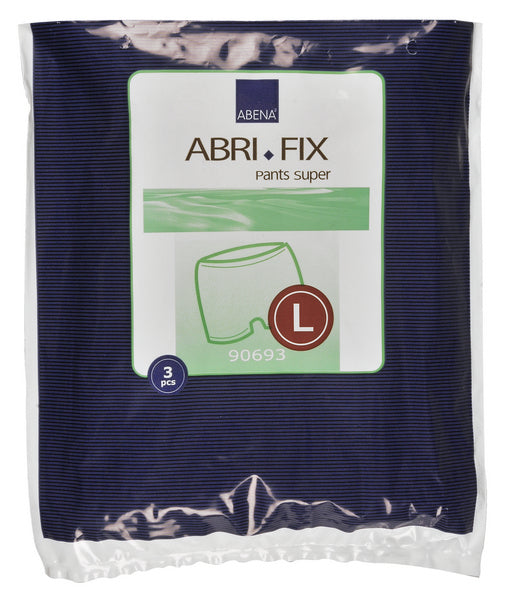 Pants Abena Abri-Fix Super, Grösse L