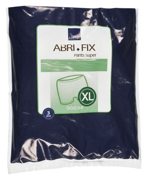 Pants Abena Abri-Fix Super, Grösse XL