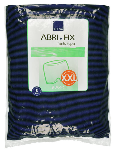 Pants Abena Abri-Fix Super, Grösse 2XL