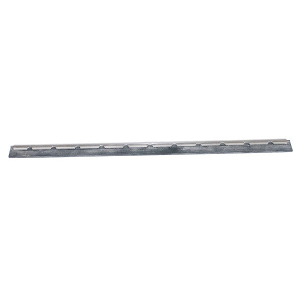 LEWI V-Schiene soft, Edelstahl, 35 cm