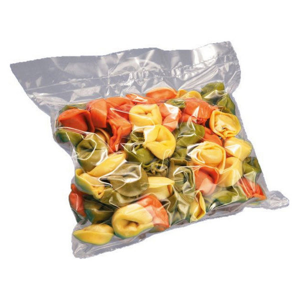 Vakuumbeutel PA/PE 20/70, 90 my, beständig bis 90 °C, 180 × 270 mm – 1000 Stück