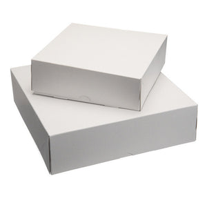 Bäckerei & Konditorei