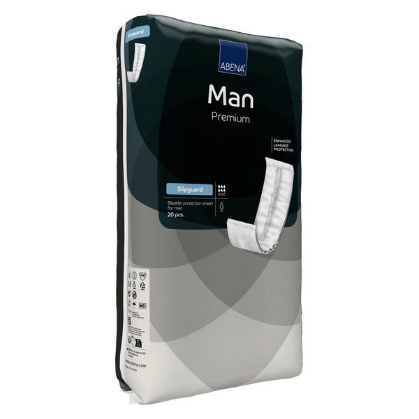 Abena Man Slipguard