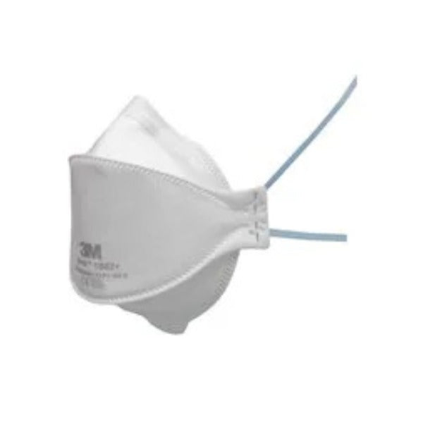 3M Aura Partikelmaske FFP2 1862+, Typ IIR, ohne Ventil – 20 Stück