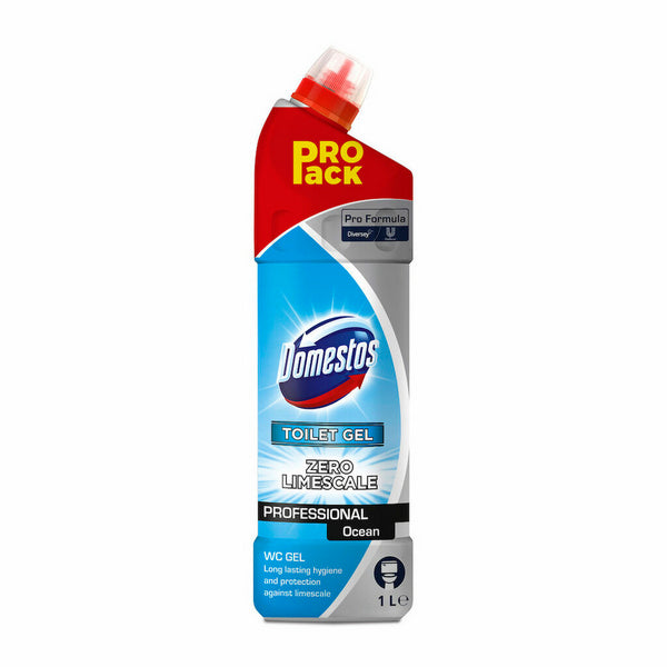 Domestos Professional WC-Entkalker, 1 Liter