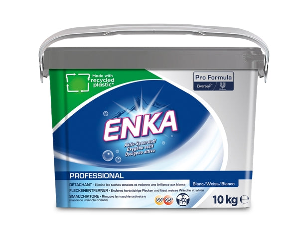 Enka Professional Weiss, 10 kg