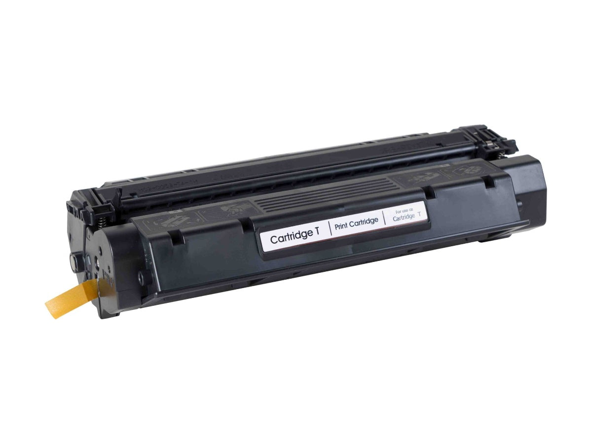 Toner-Modul komp. zu Cartridge T 3'500 Seiten, schwarz