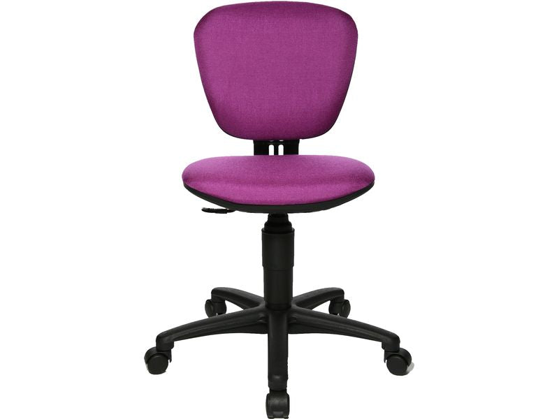 Topstar Drehstuhl High Kid, Lila