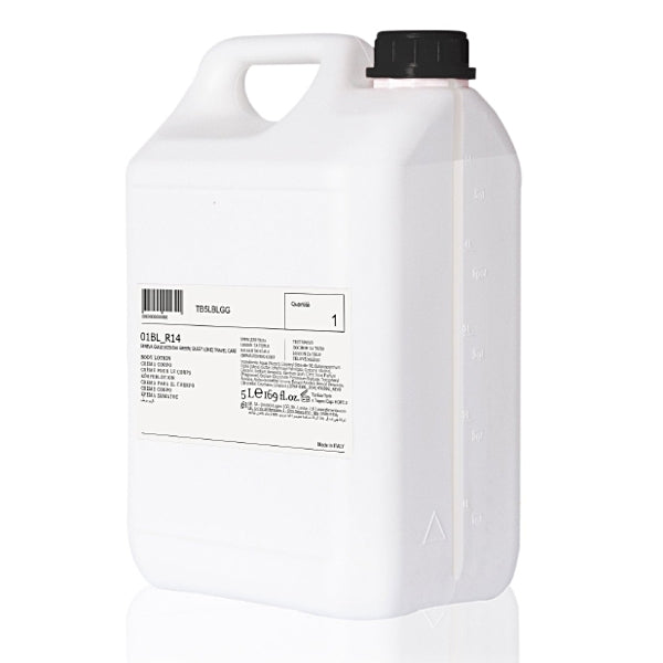 Körperlotion Geneva Green, Nachfüllbidon 5 L – 2 Bidons