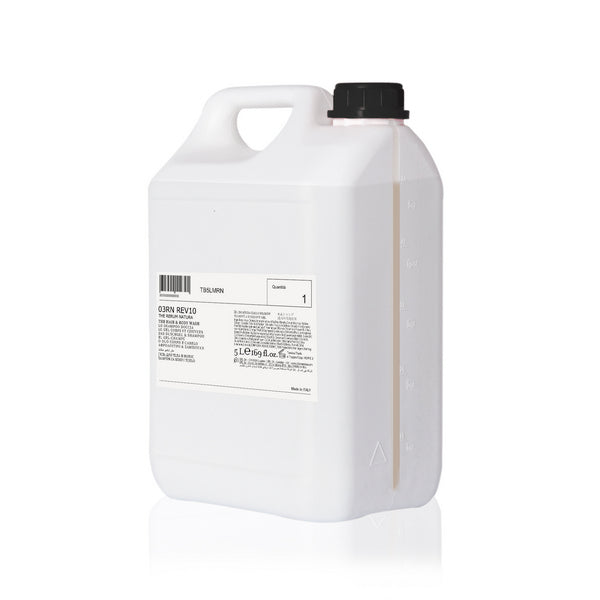 Shampoo & Duschgel The Rerum Natura, Nachfüllbidon 5 L – 2 Bidons
