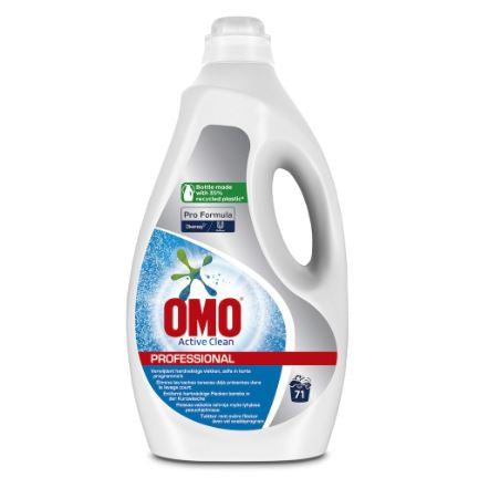 Omo Professional Activ Clean, 5 Liter