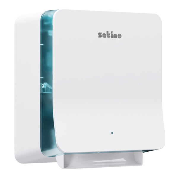 Rollenhandtuchspender Satino Hyginity Sensor