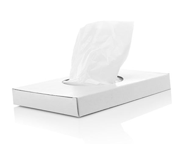 Hygienebeutel Satino